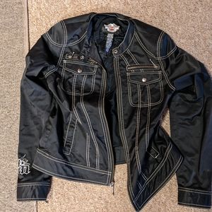 Harley Davidson women's jacket